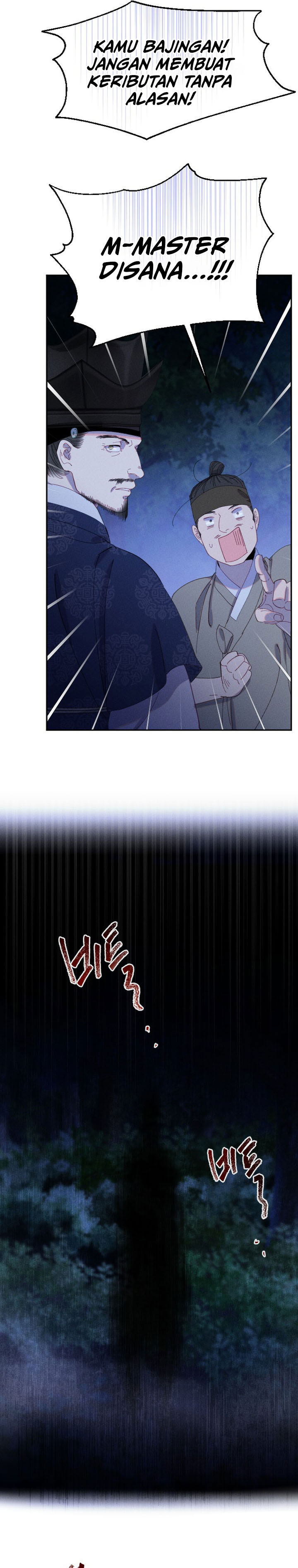 Tale of Vengenful Spirits Chapter 11 Gambar 10
