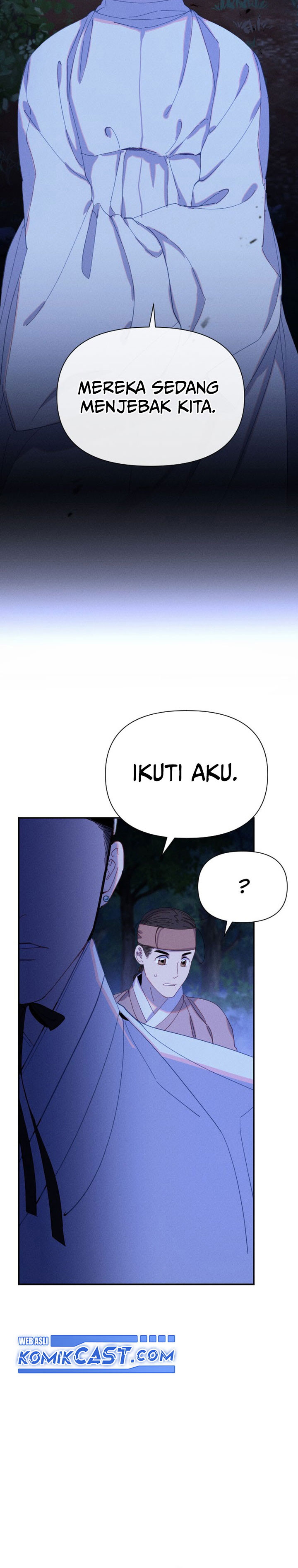Tale of Vengenful Spirits Chapter 11 Gambar 13