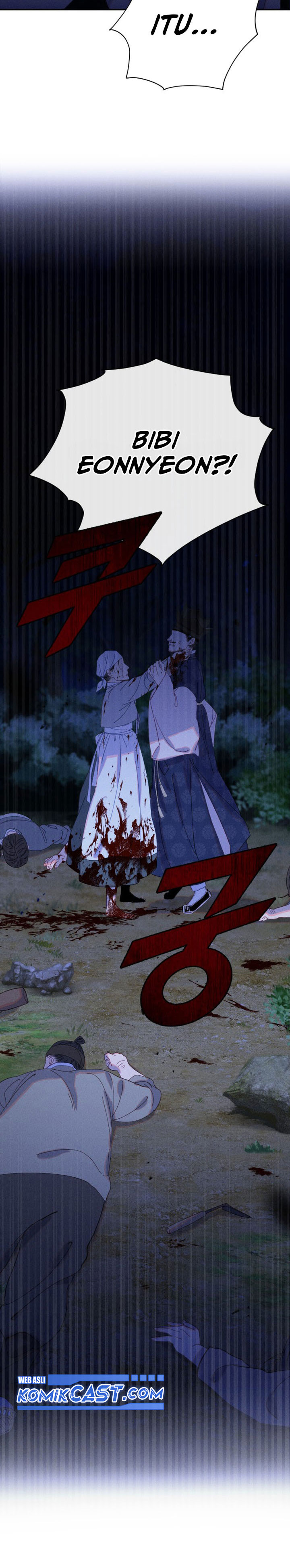 Tale of Vengenful Spirits Chapter 11 Gambar 17