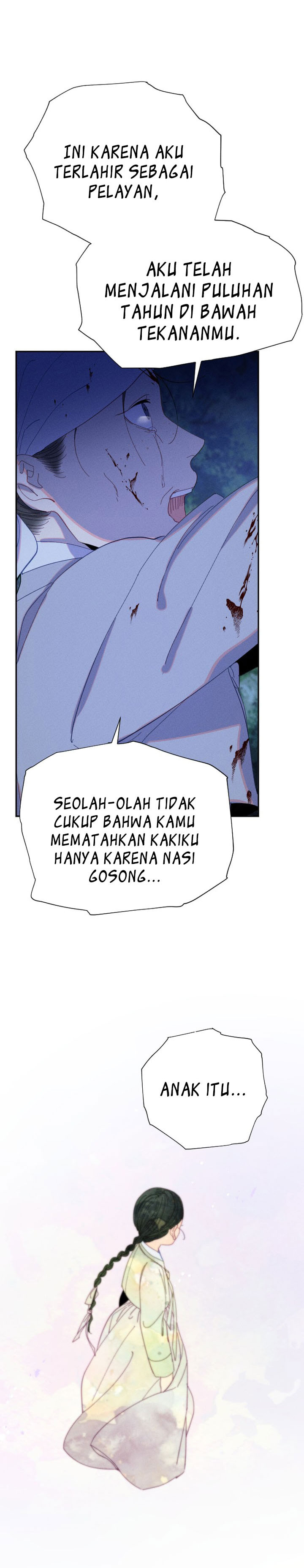 Tale of Vengenful Spirits Chapter 11 Gambar 19