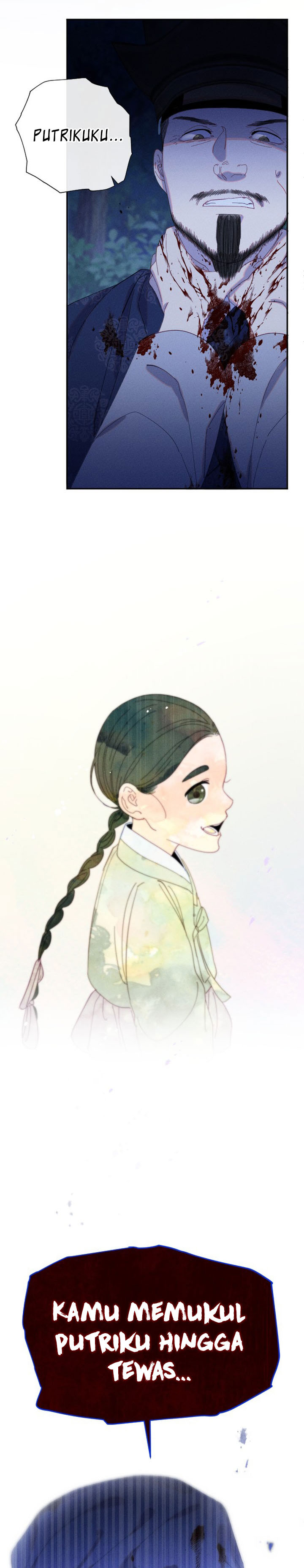 Tale of Vengenful Spirits Chapter 11 Gambar 20