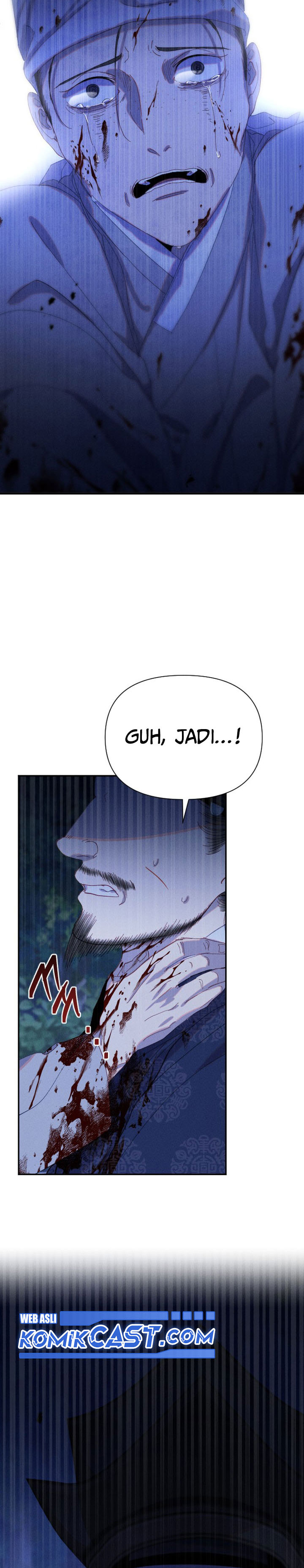 Tale of Vengenful Spirits Chapter 11 Gambar 21