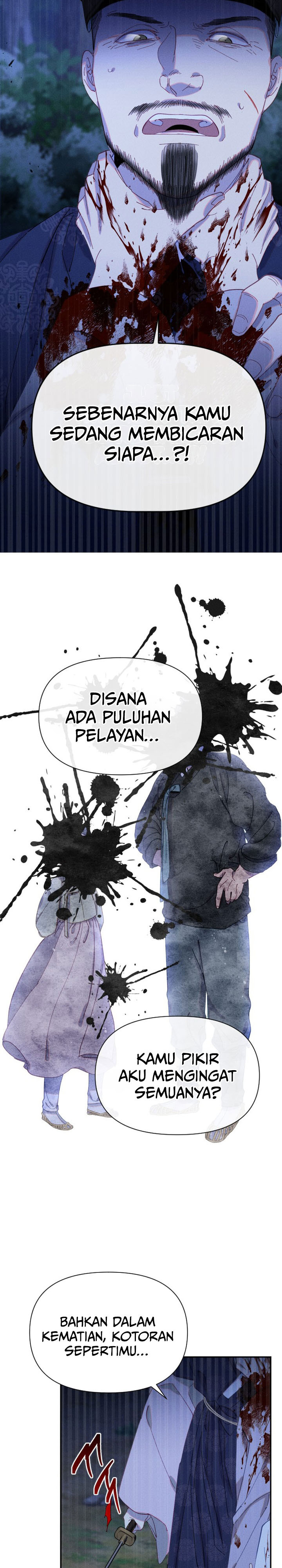 Tale of Vengenful Spirits Chapter 11 Gambar 22
