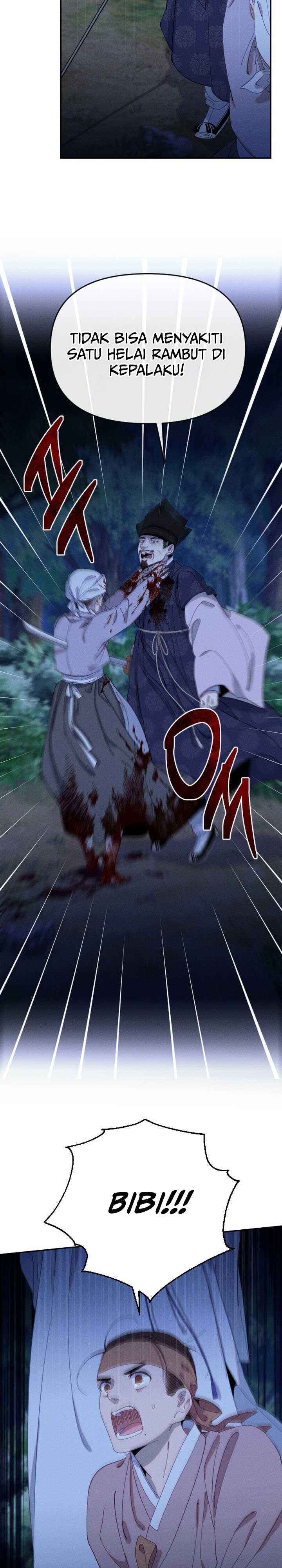 Tale of Vengenful Spirits Chapter 11 Gambar 23