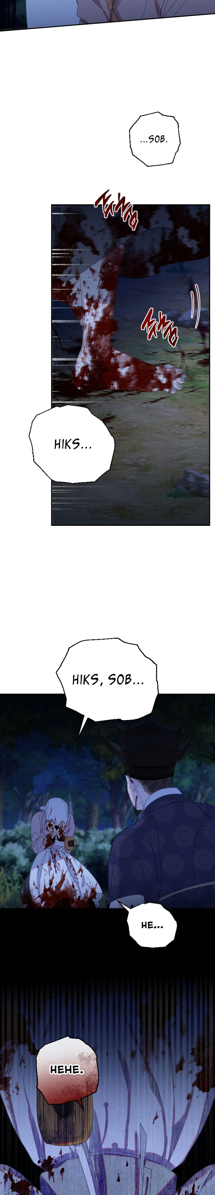 Tale of Vengenful Spirits Chapter 11 Gambar 24