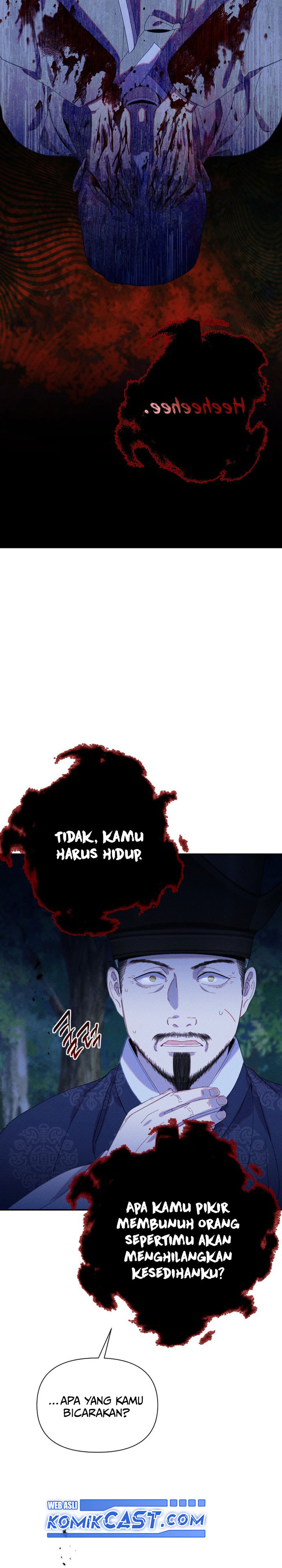 Tale of Vengenful Spirits Chapter 11 Gambar 25