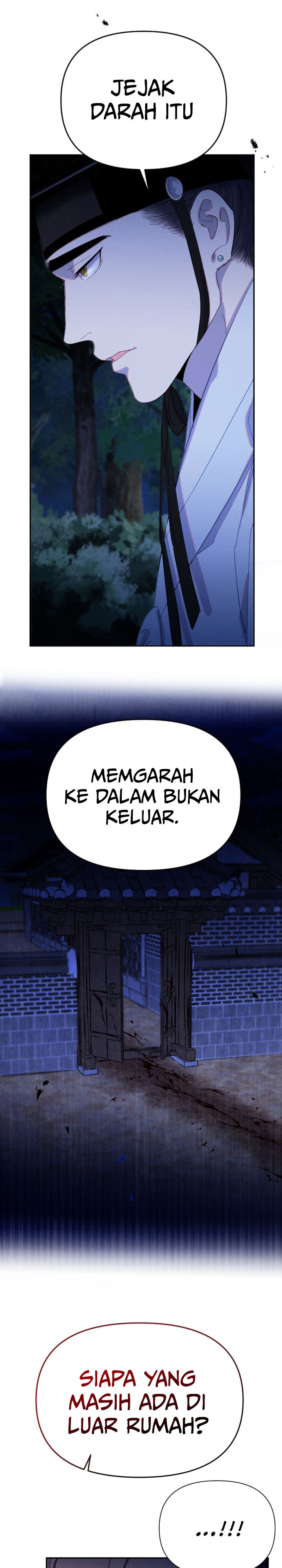Tale of Vengenful Spirits Chapter 11 Gambar 26
