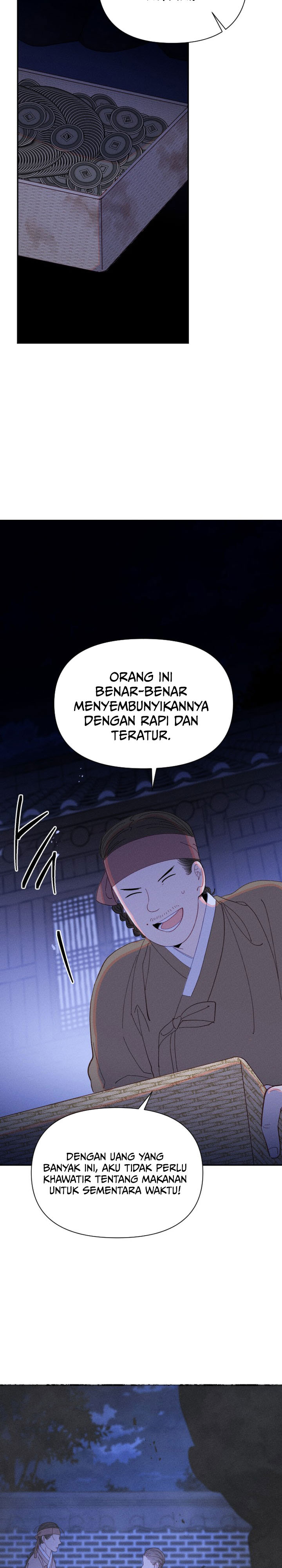 Tale of Vengenful Spirits Chapter 11 Gambar 28