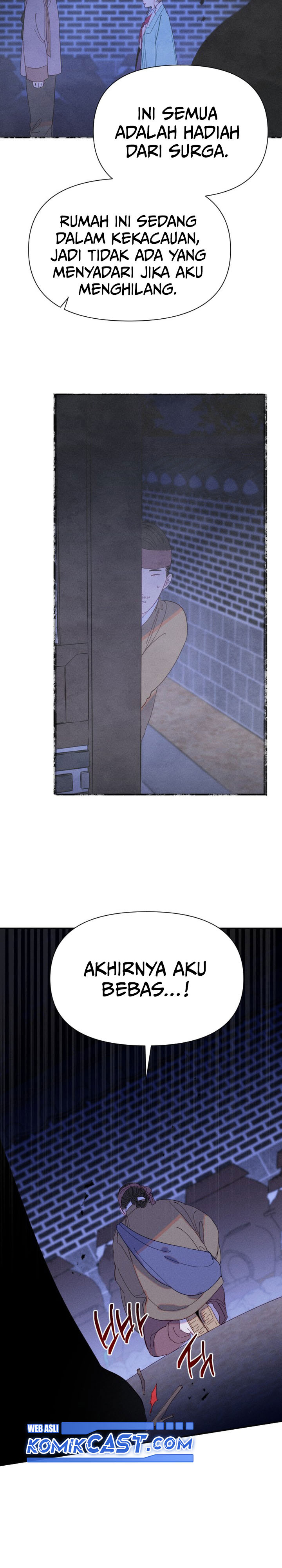 Tale of Vengenful Spirits Chapter 11 Gambar 29