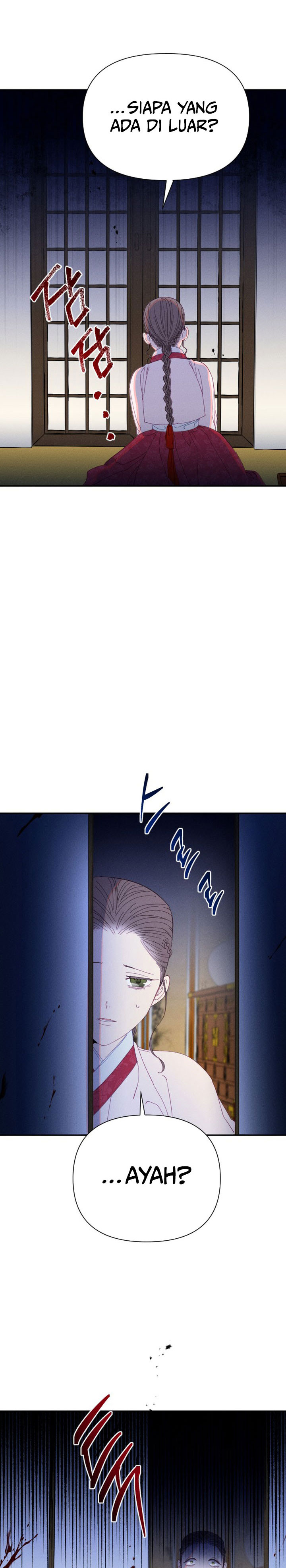 Tale of Vengenful Spirits Chapter 11 Gambar 31