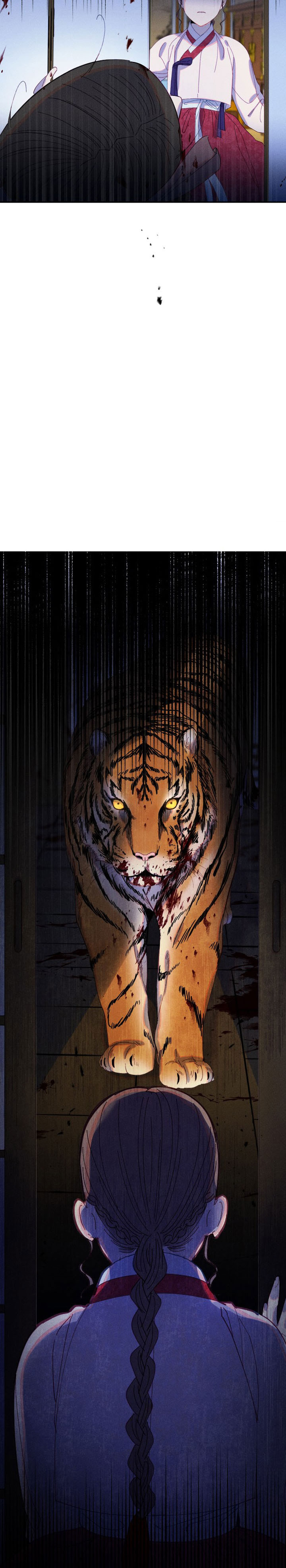 Tale of Vengenful Spirits Chapter 11 Gambar 32