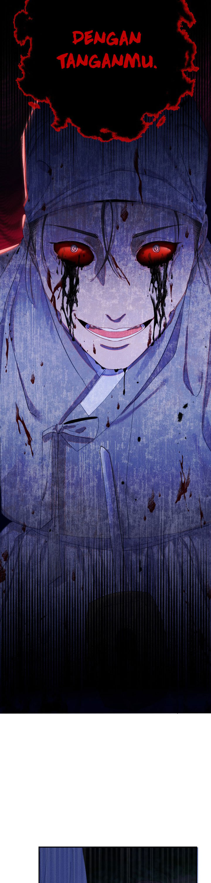 Tale of Vengenful Spirits Chapter 11 Gambar 34