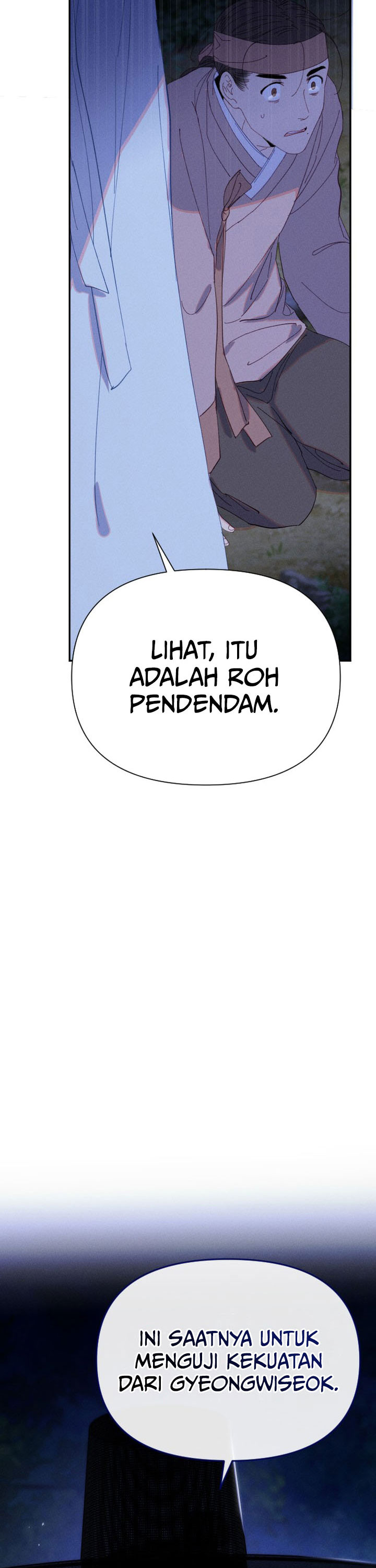 Tale of Vengenful Spirits Chapter 11 Gambar 35