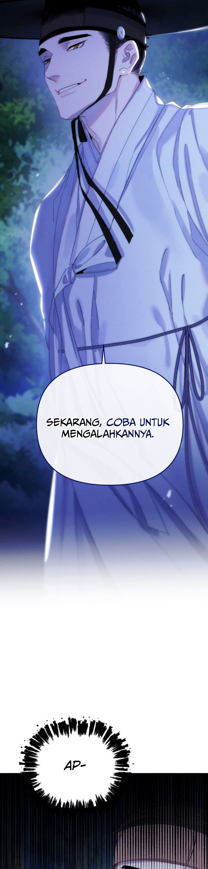 Tale of Vengenful Spirits Chapter 11 Gambar 36
