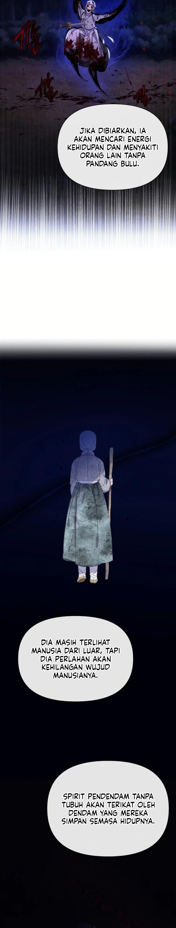 Tale of Vengenful Spirits Chapter 12 Gambar 5