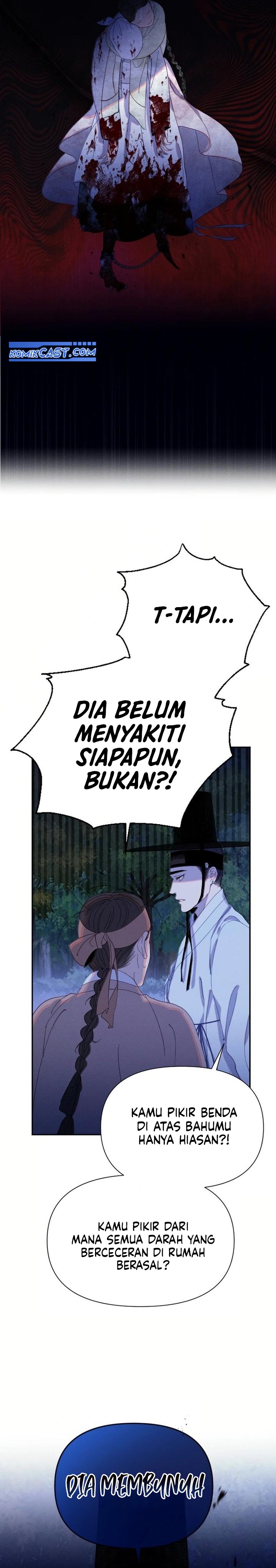 Tale of Vengenful Spirits Chapter 12 Gambar 6