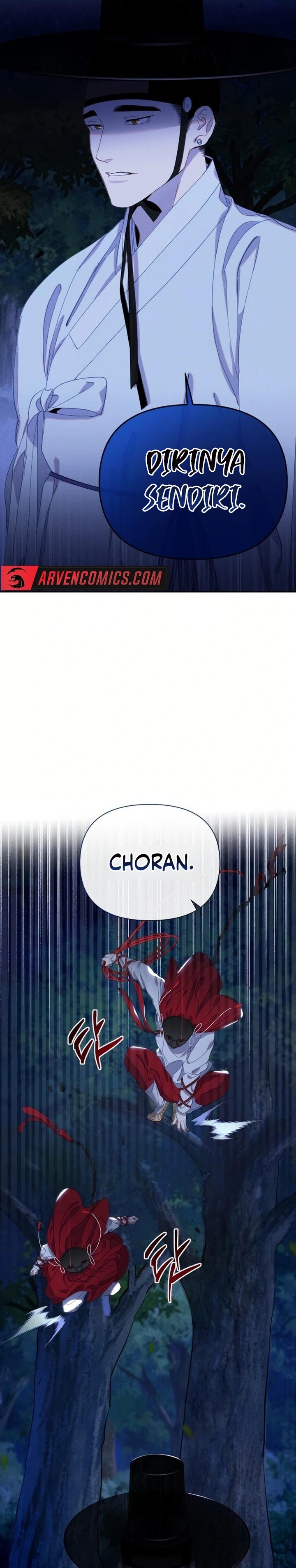 Tale of Vengenful Spirits Chapter 12 Gambar 7