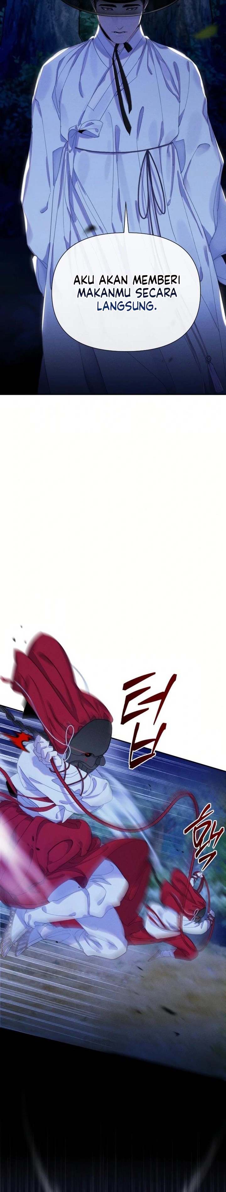 Tale of Vengenful Spirits Chapter 12 Gambar 8