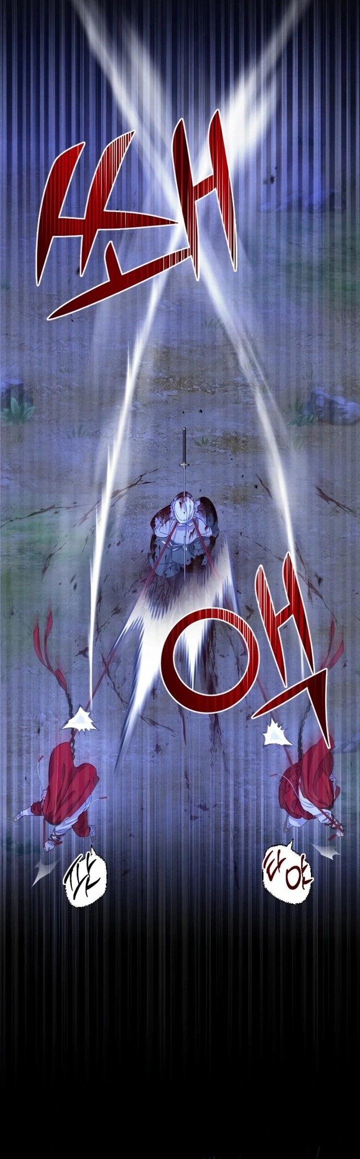 Tale of Vengenful Spirits Chapter 12 Gambar 9