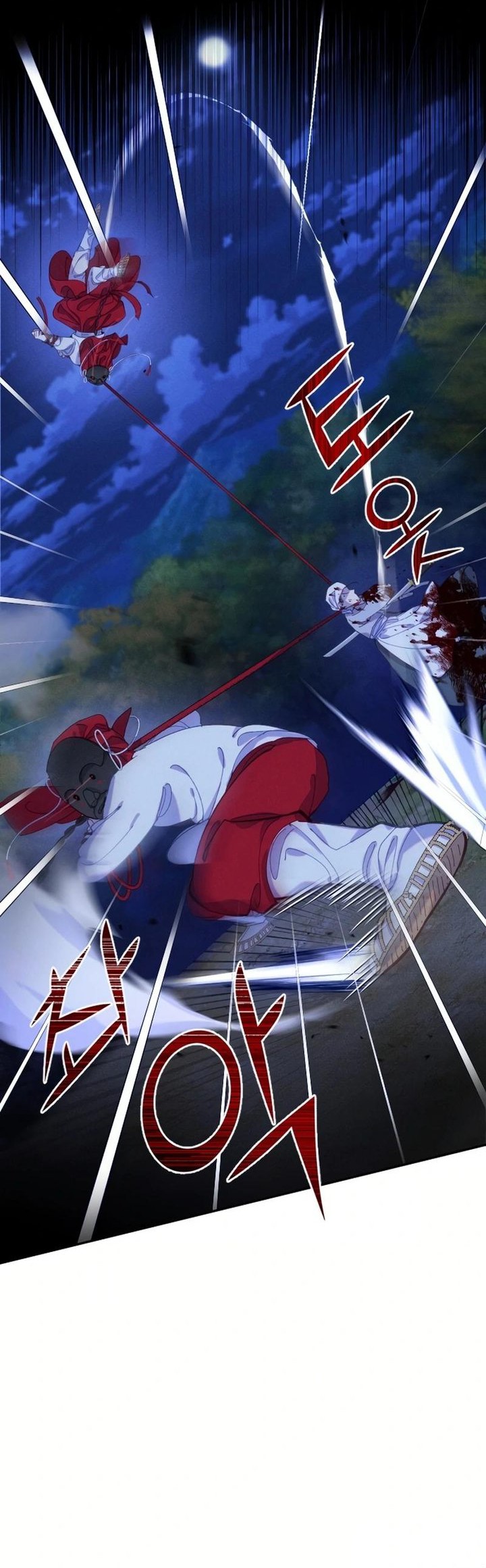 Tale of Vengenful Spirits Chapter 12 Gambar 10