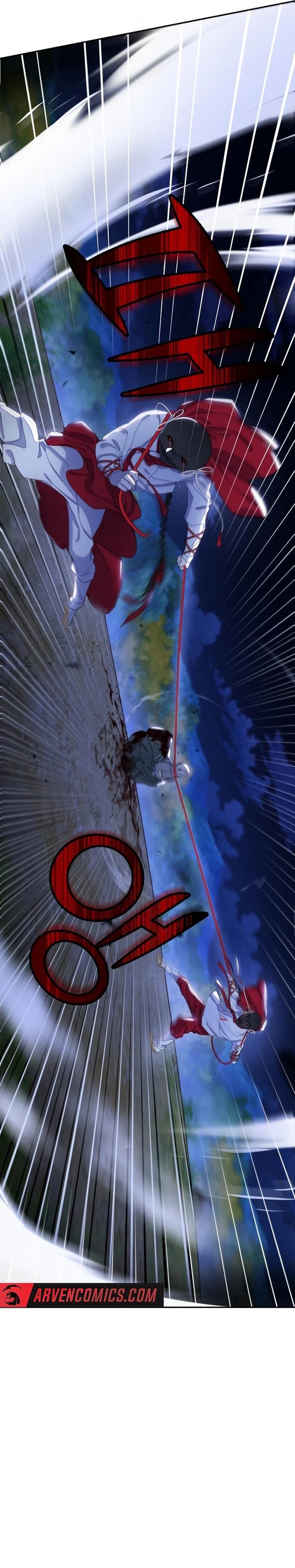 Tale of Vengenful Spirits Chapter 12 Gambar 11