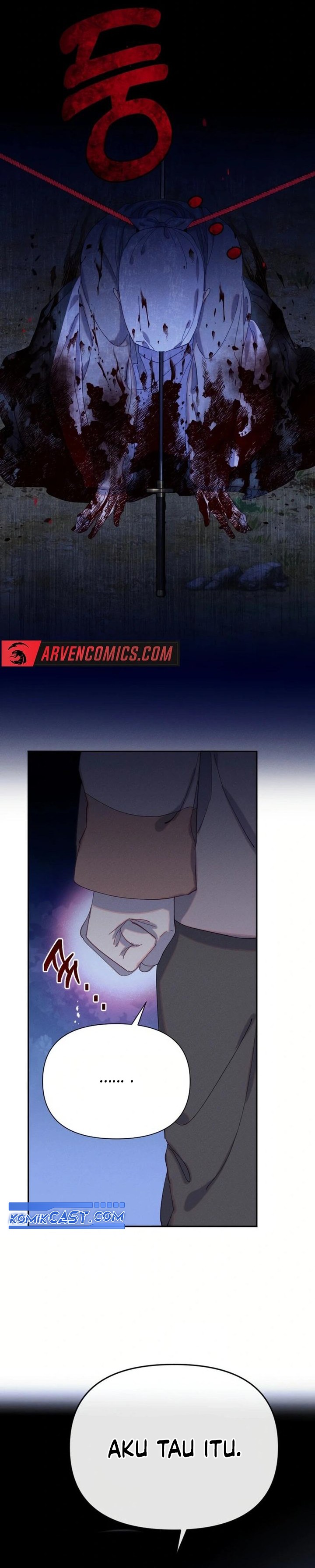 Tale of Vengenful Spirits Chapter 12 Gambar 14