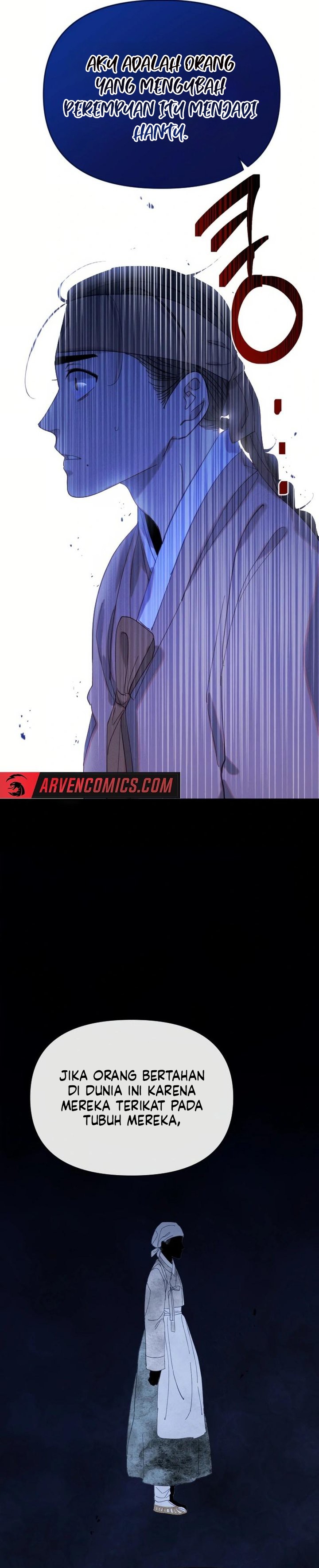 Tale of Vengenful Spirits Chapter 12 Gambar 18