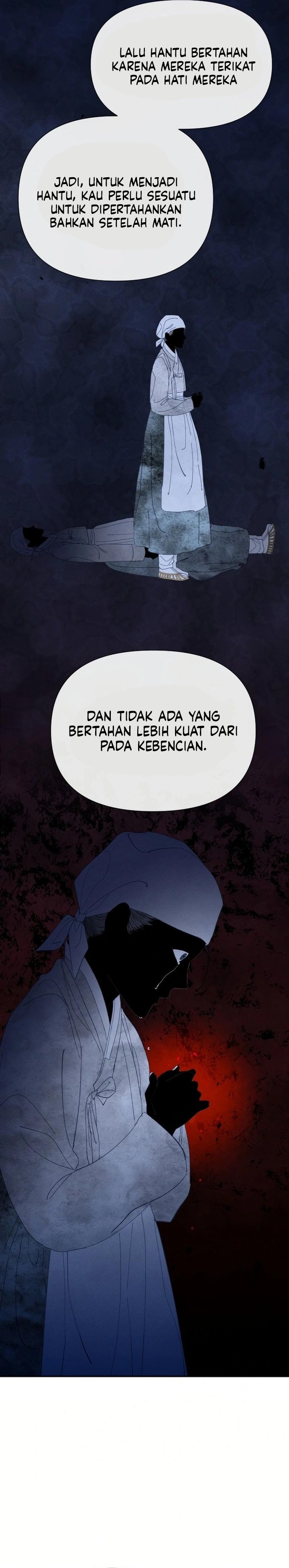 Tale of Vengenful Spirits Chapter 12 Gambar 19