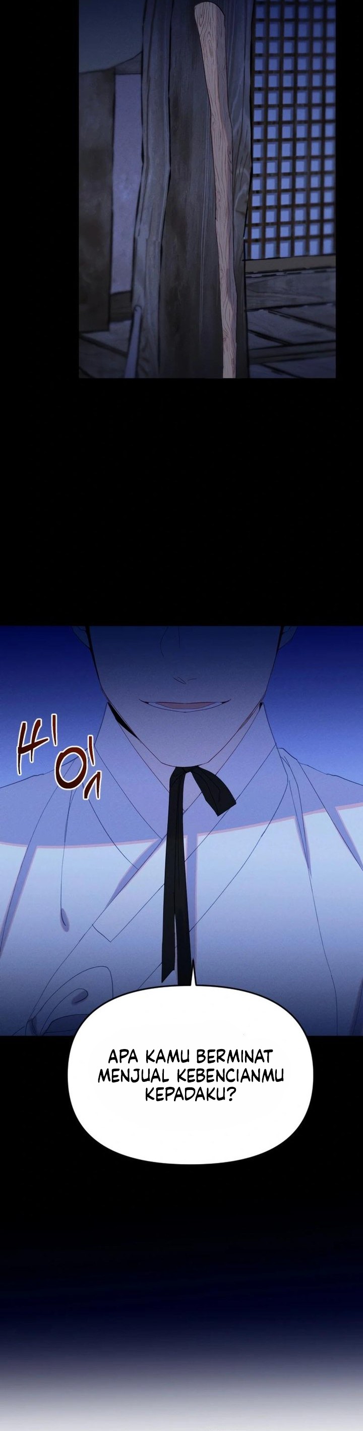 Tale of Vengenful Spirits Chapter 12 Gambar 21