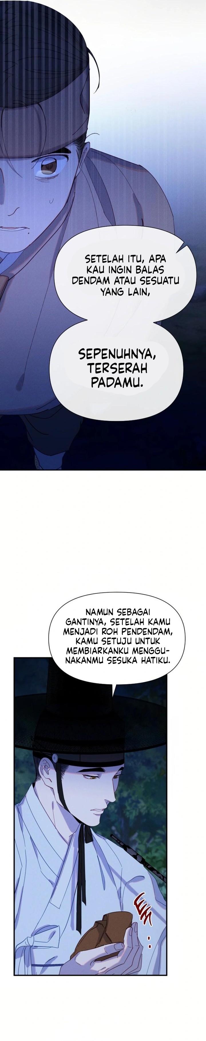 Tale of Vengenful Spirits Chapter 12 Gambar 23
