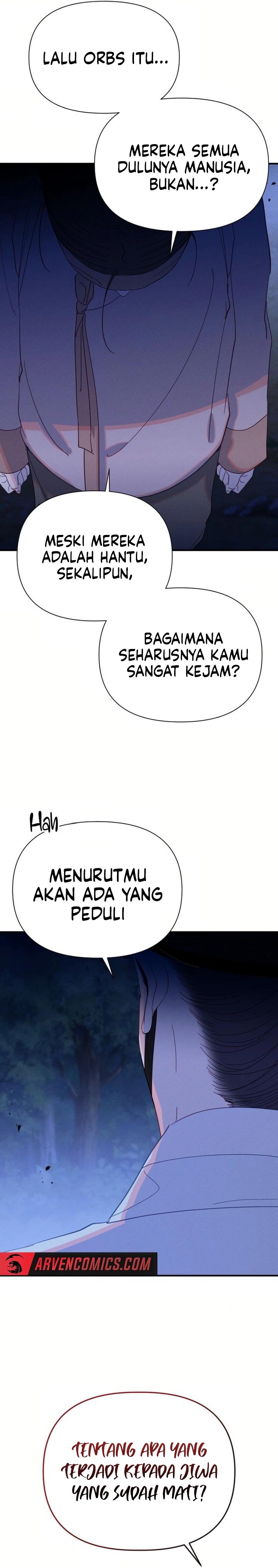 Tale of Vengenful Spirits Chapter 12 Gambar 24