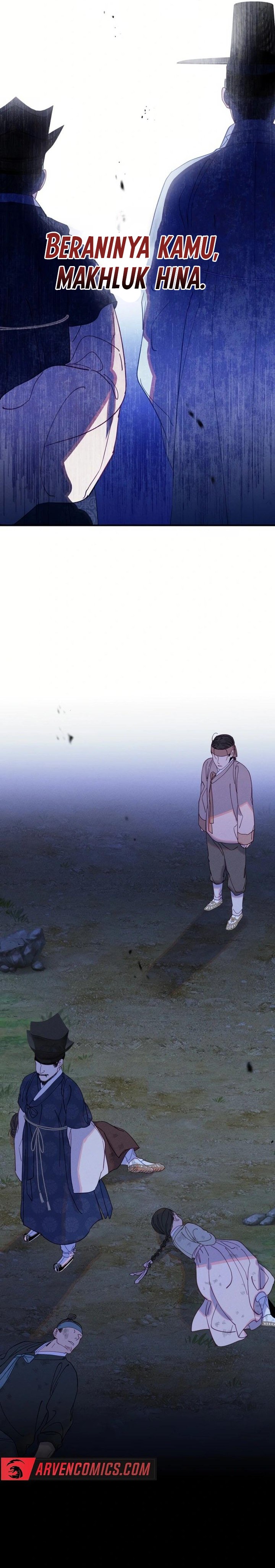 Tale of Vengenful Spirits Chapter 12 Gambar 25