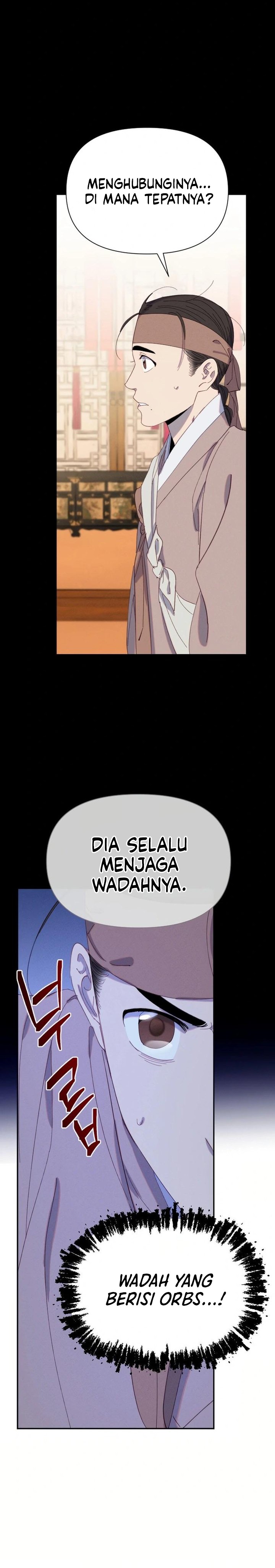 Tale of Vengenful Spirits Chapter 12 Gambar 28