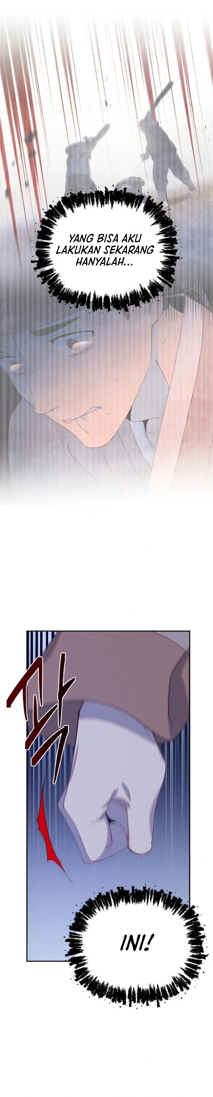 Tale of Vengenful Spirits Chapter 12 Gambar 29