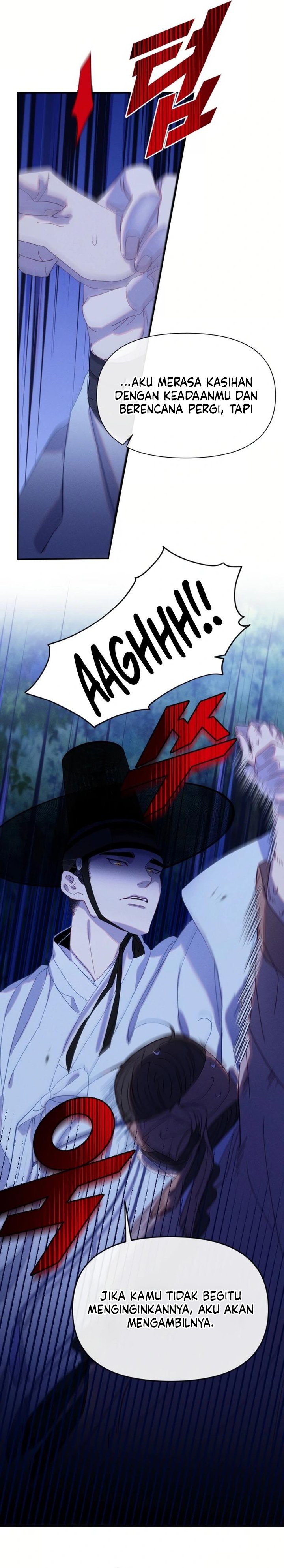 Tale of Vengenful Spirits Chapter 12 Gambar 31