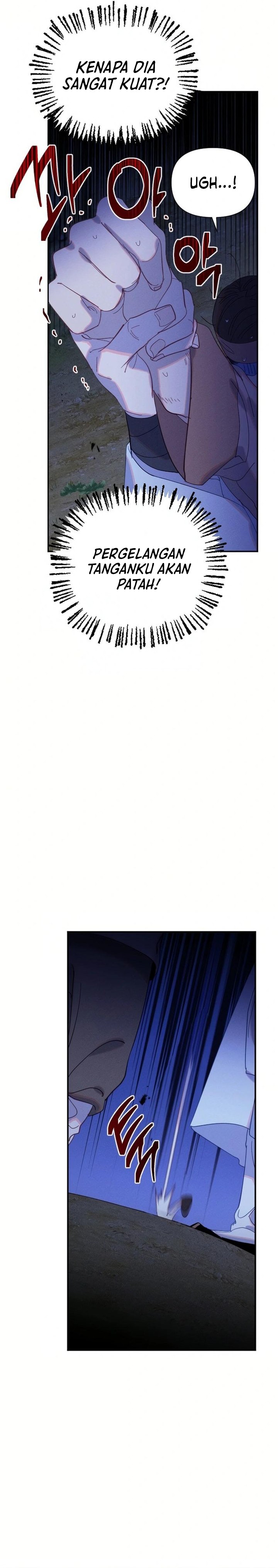 Tale of Vengenful Spirits Chapter 12 Gambar 32