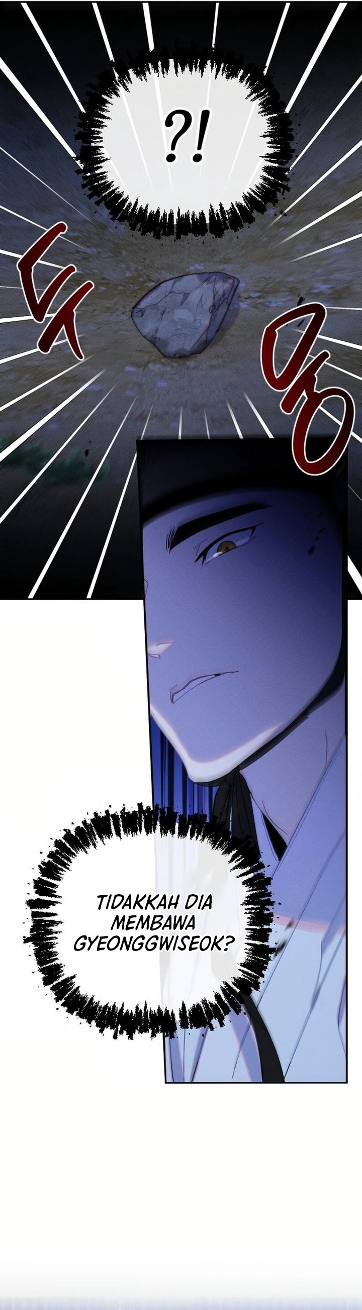 Tale of Vengenful Spirits Chapter 12 Gambar 33