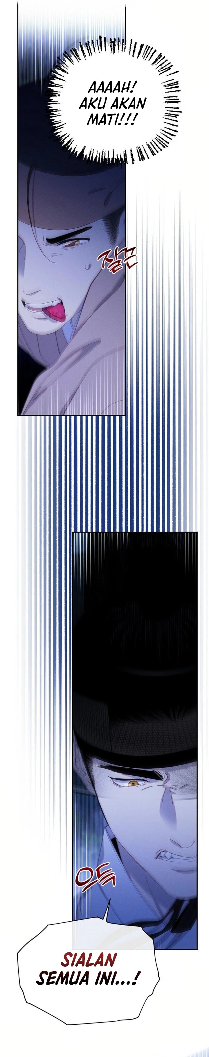 Tale of Vengenful Spirits Chapter 12 Gambar 36
