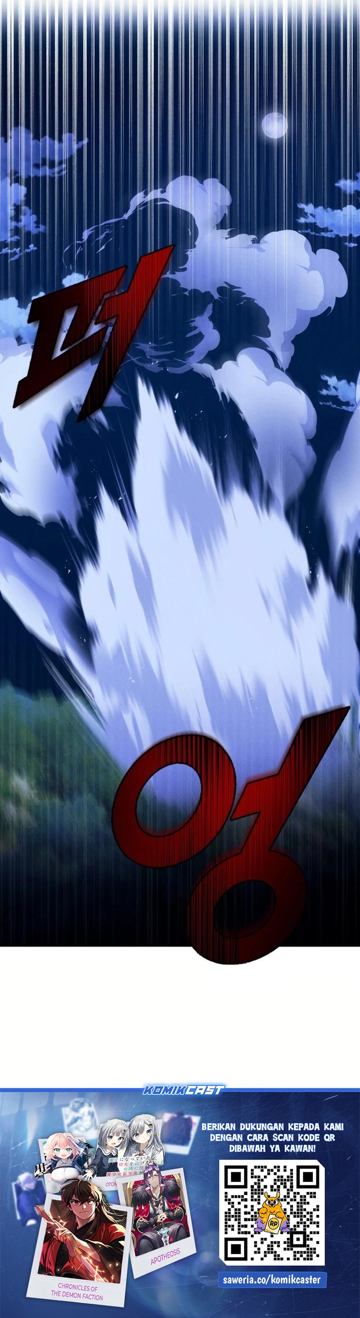 Tale of Vengenful Spirits Chapter 12 Gambar 38