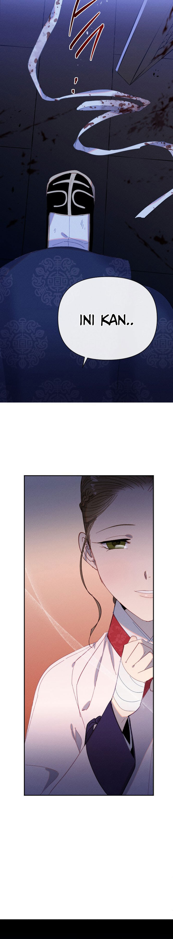 Tale of Vengenful Spirits Chapter 13 Gambar 7