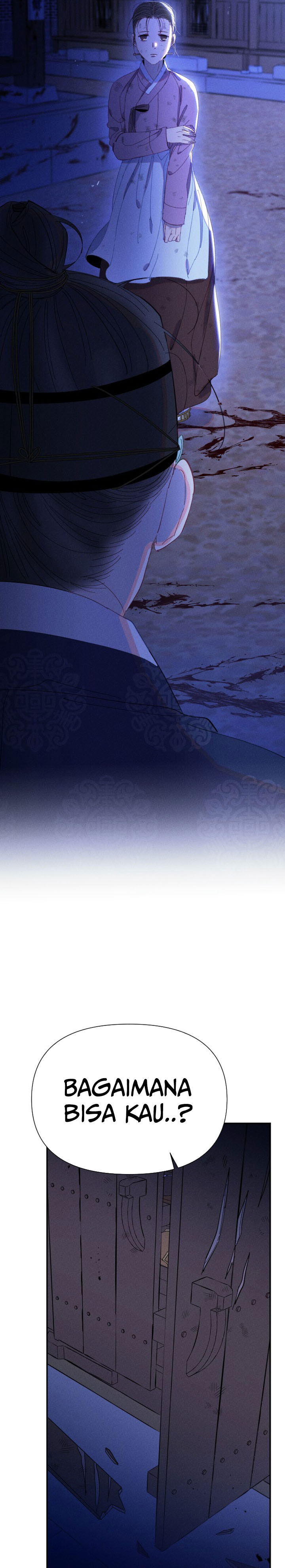 Tale of Vengenful Spirits Chapter 13 Gambar 10