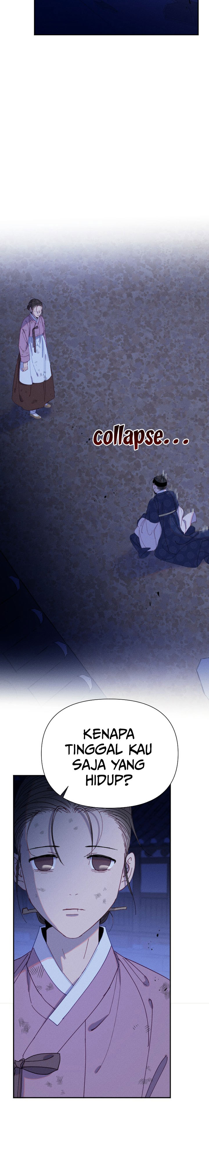 Tale of Vengenful Spirits Chapter 13 Gambar 11