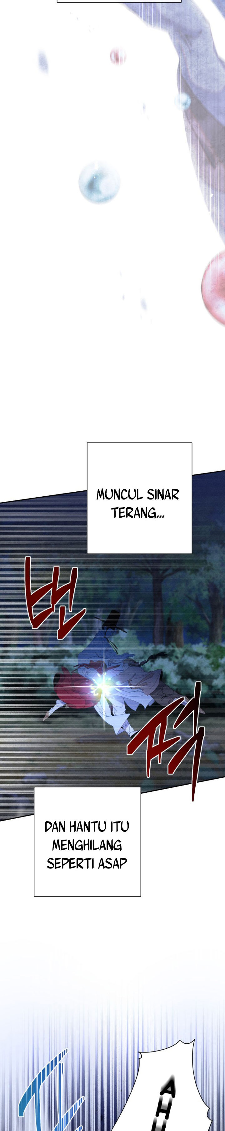 Tale of Vengenful Spirits Chapter 13 Gambar 15