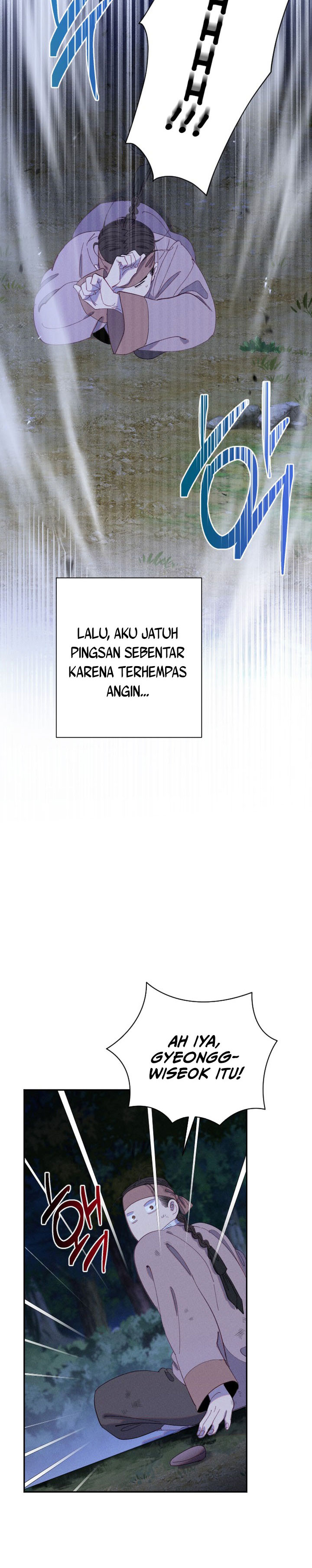 Tale of Vengenful Spirits Chapter 13 Gambar 16
