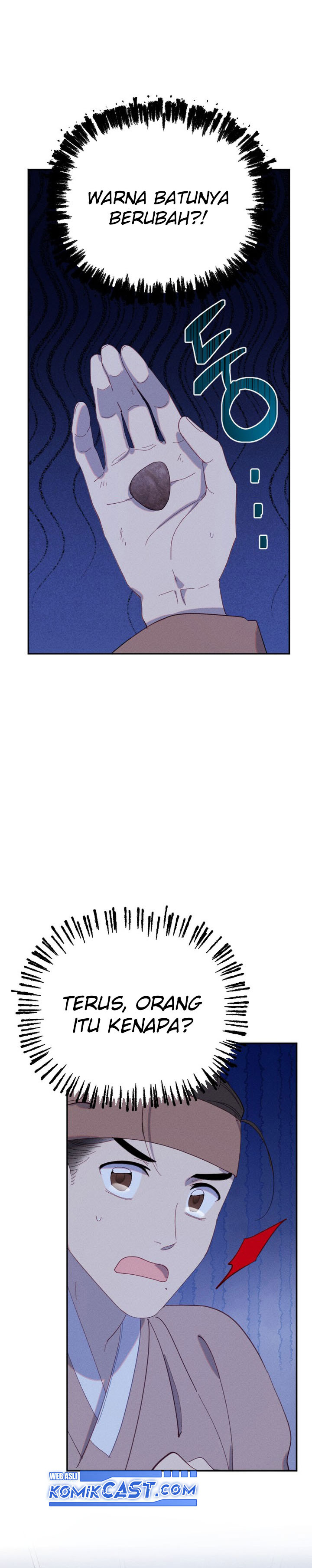 Tale of Vengenful Spirits Chapter 13 Gambar 17