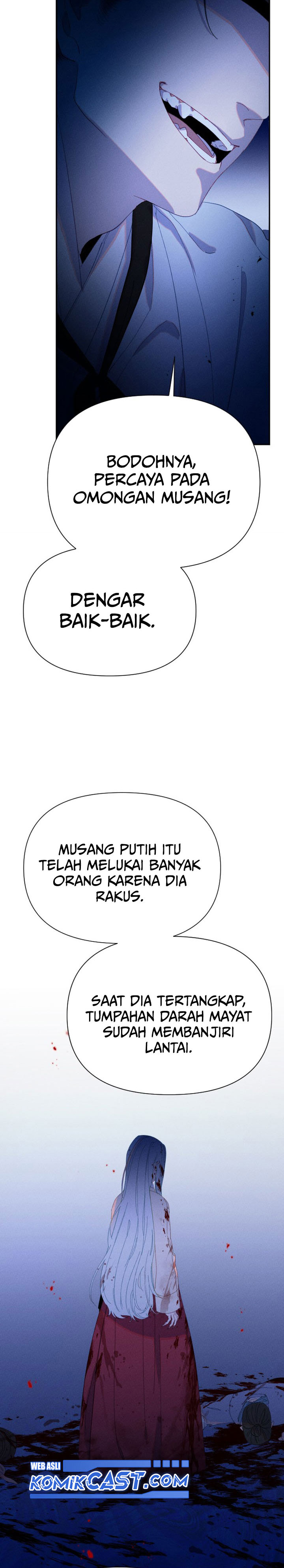 Tale of Vengenful Spirits Chapter 13 Gambar 21