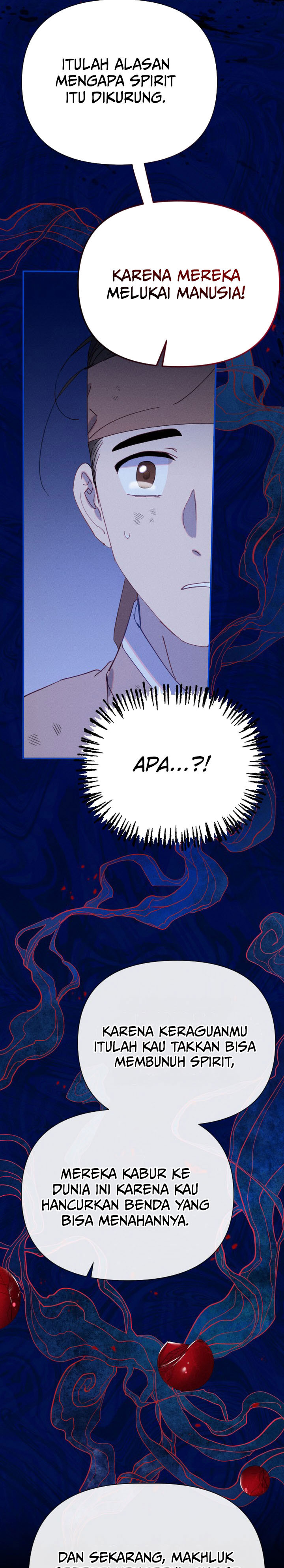 Tale of Vengenful Spirits Chapter 13 Gambar 22