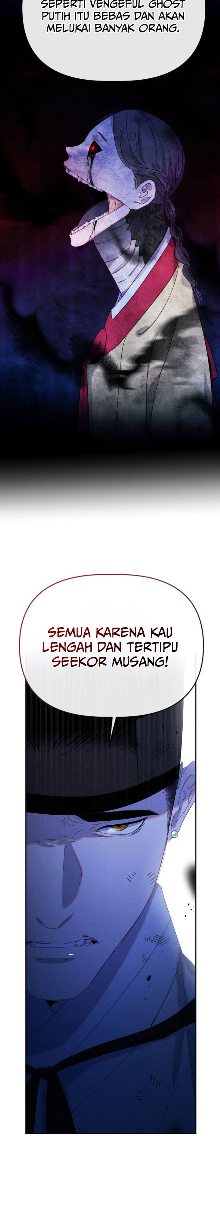 Tale of Vengenful Spirits Chapter 13 Gambar 23