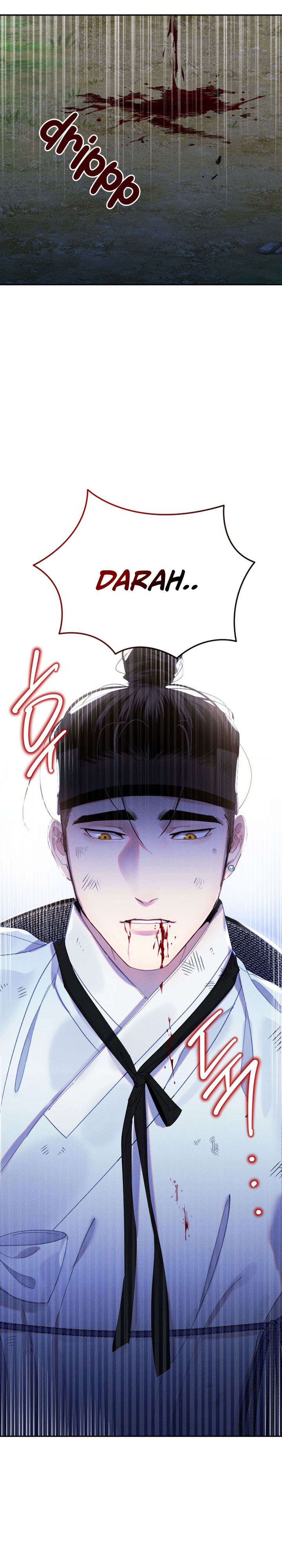 Tale of Vengenful Spirits Chapter 13 Gambar 27