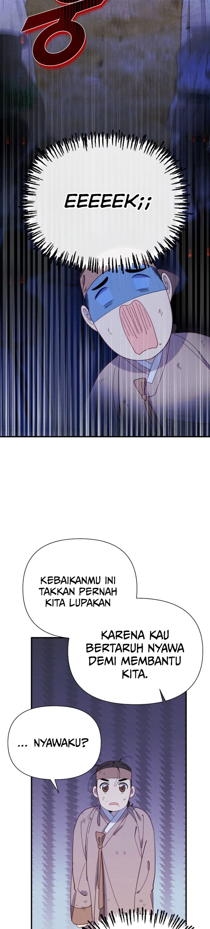 Tale of Vengenful Spirits Chapter 14 Gambar 4